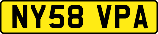 NY58VPA