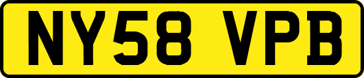 NY58VPB