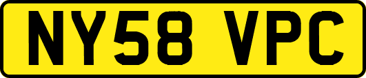 NY58VPC
