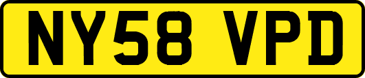 NY58VPD