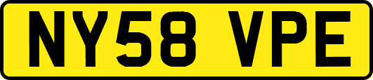 NY58VPE