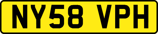 NY58VPH