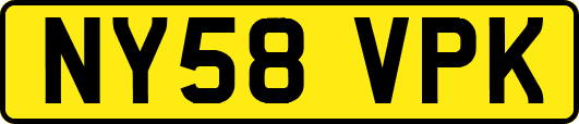 NY58VPK