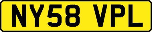 NY58VPL