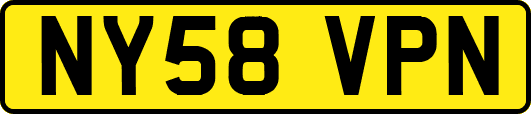 NY58VPN