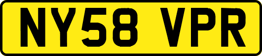 NY58VPR