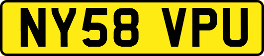 NY58VPU