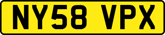 NY58VPX