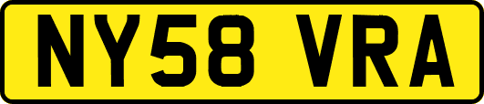 NY58VRA