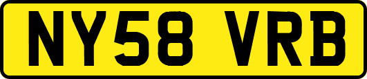 NY58VRB