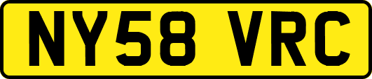 NY58VRC