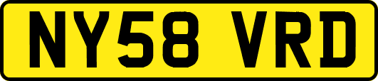 NY58VRD