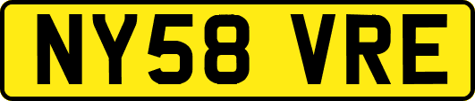 NY58VRE