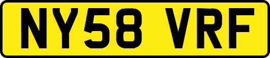 NY58VRF