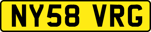NY58VRG
