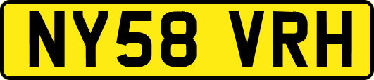 NY58VRH