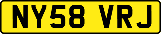 NY58VRJ