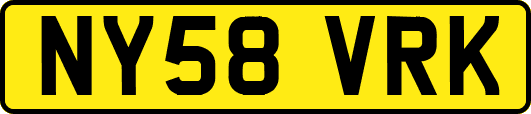 NY58VRK