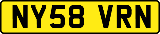 NY58VRN