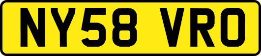 NY58VRO