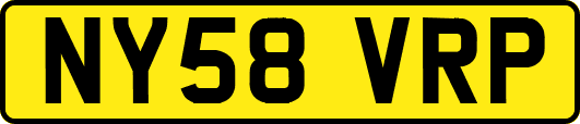 NY58VRP