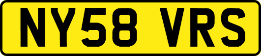 NY58VRS