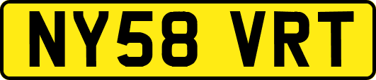 NY58VRT