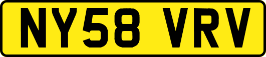 NY58VRV