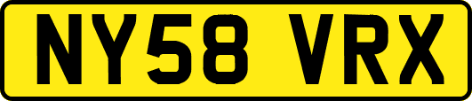 NY58VRX