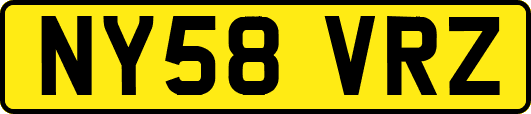 NY58VRZ