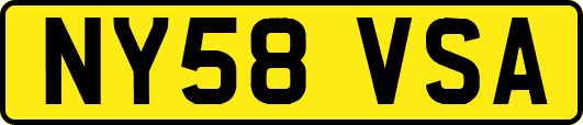 NY58VSA