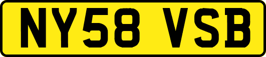 NY58VSB