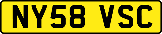 NY58VSC