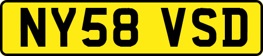 NY58VSD