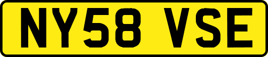 NY58VSE