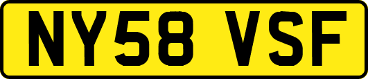 NY58VSF