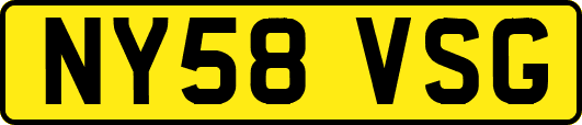 NY58VSG