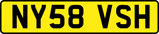 NY58VSH