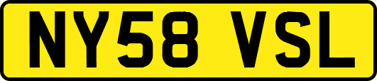 NY58VSL