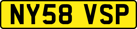 NY58VSP