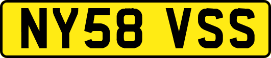 NY58VSS