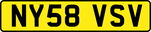 NY58VSV