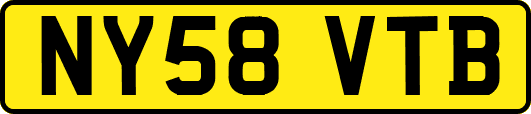 NY58VTB