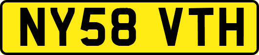NY58VTH