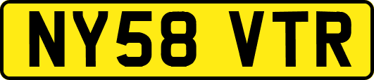 NY58VTR