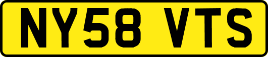 NY58VTS