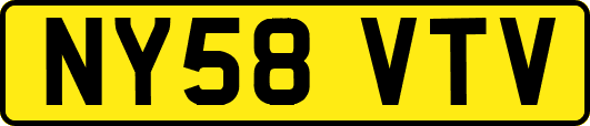 NY58VTV