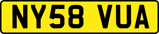 NY58VUA