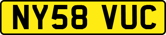 NY58VUC