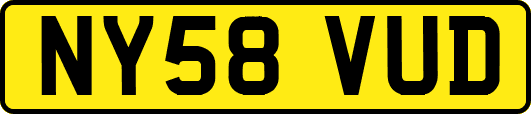 NY58VUD